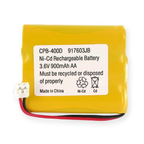 Vtech Phone Batteries