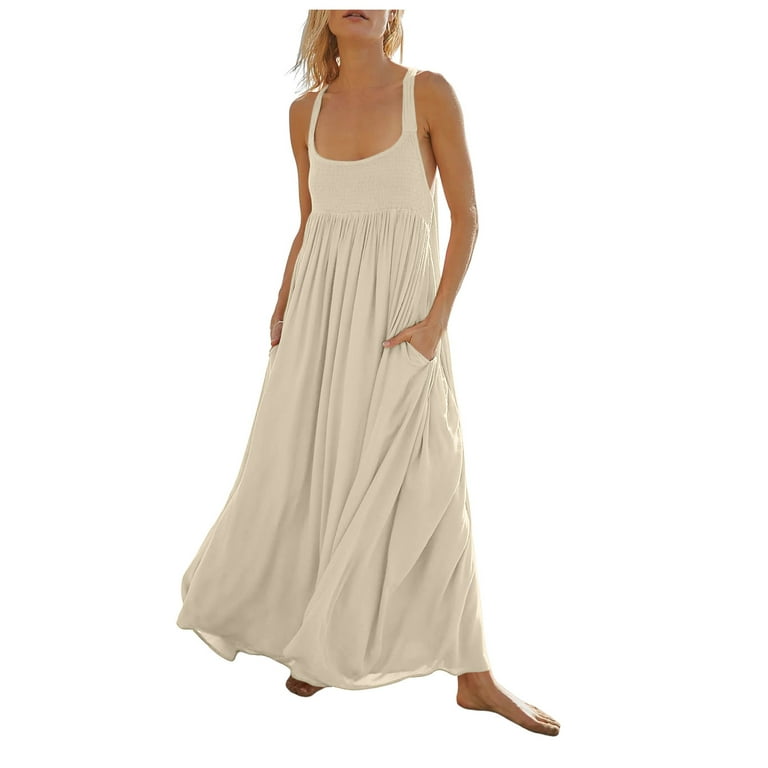 Chiffon Slim Beach Maxi Dress Chiffon Slim Beach Maxi Dress