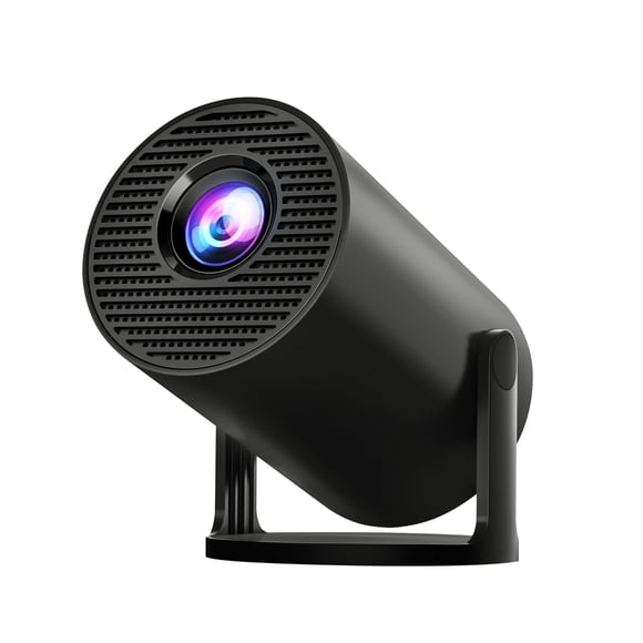 Proyector WEMI X1 720P Full HD Wi‑Fi 6 Bluetooth 5.4