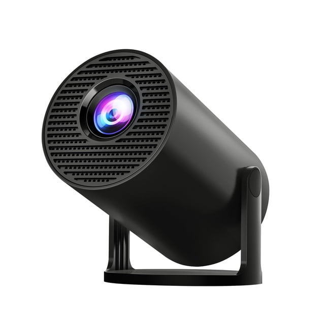 Proyector WEMI X1 720P Full HD Wi‑Fi 6 Bluetooth 5.4
