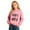 1-Pink1688, variant on WOYY Boys Graphic Print Everyday Hoodie Casual Pullover Hooded Sweatshirt Top, Sizes 1-16
