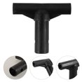 thumbnail image 7 of NUTEDOM 2pcs Trampoline T-Shaped Pole Connector Sleeves T-Shaped Tube Connector Trampoline Accessories Tube Sleeve For Trampolines, 7 of 7