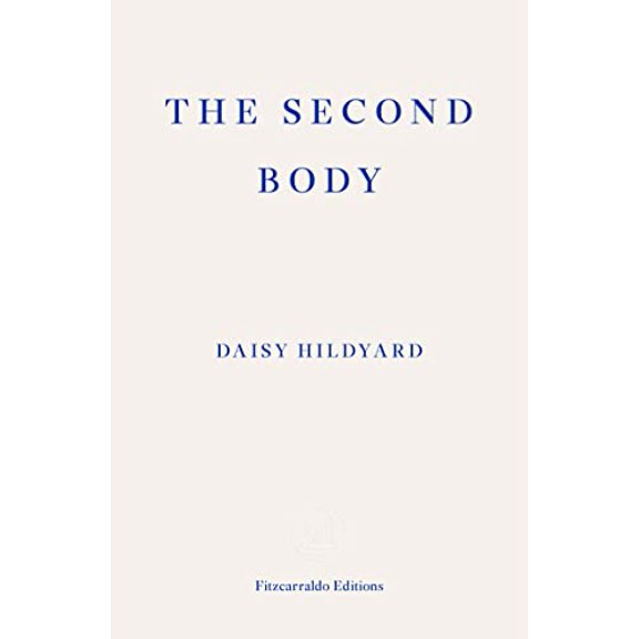 Pre-Owned The Second Body (Paperback) 1910695475 9781910695470