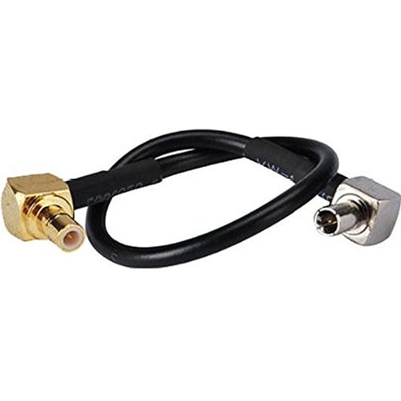 TS9 Male to SMB Female Huawei USB Extension Cable RG174 15cm Ships From USA
