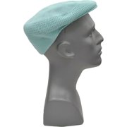 100% Authentic Mens KANGOL Tropic Ventair 504 Ivy Cap 0290BC