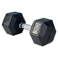 thumbnail image 1 of MAGMA Rubber Hex Dumbbells, 1 of 16