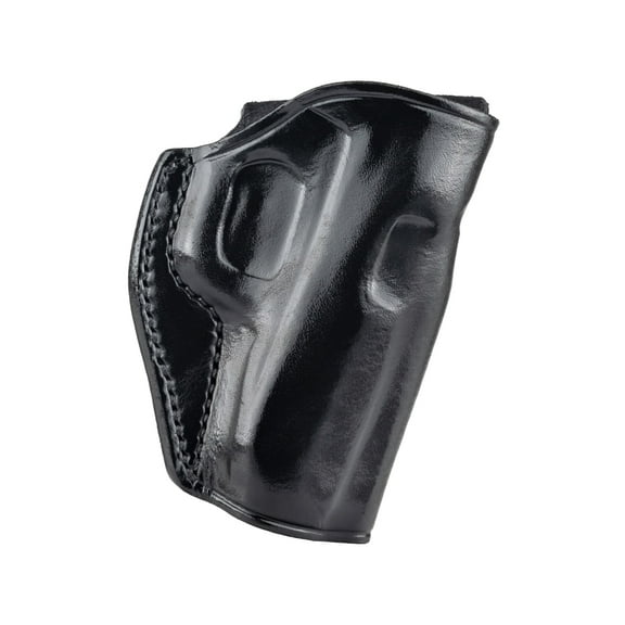 GALCO STINGER WALTHER PPK STEERHIDE BLACK