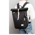 thumbnail image 2 of Mochila de hombro Mochila multifuncional para computadora portátil de gran capacidad Mochila para estudiantes, 2 of 8