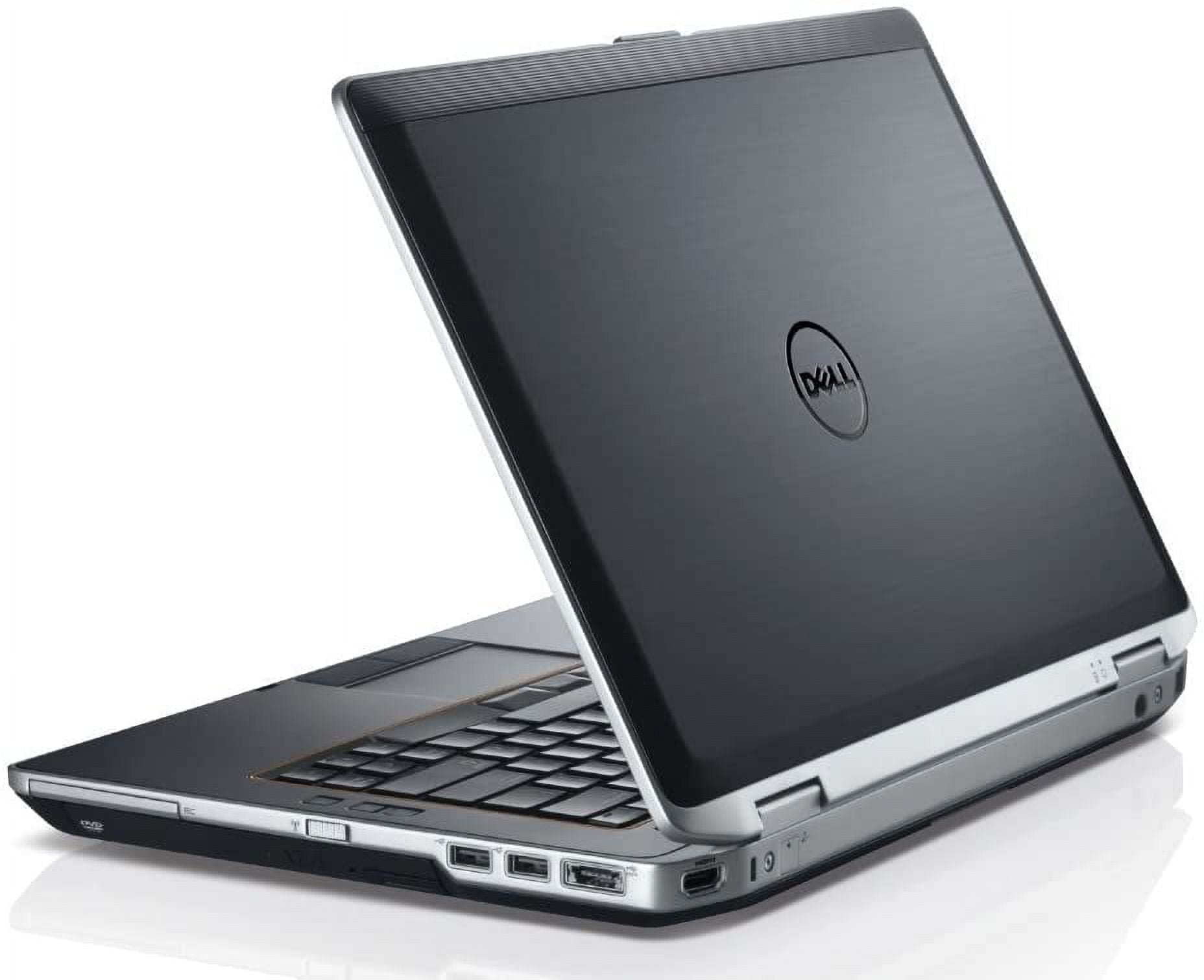 Dell Latitude E6430 Laptop Intel Core i5 2.6ghz 8GB DDR3 128GB SSD Win 10 Pro