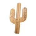 thumbnail image 4 of Bandeja de madera reutilizable única para servir vasos y tazas, ideal para , cafeterías, fiestas y eventos., 4 of 9