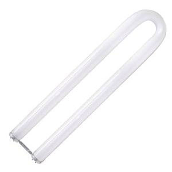 GE 14814 F40SPX30/U/3 U Shaped T12 Fluorescent Tube Light Bulb