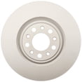 thumbnail image 2 of ACDelco Front Brake Rotor, 2 of 4