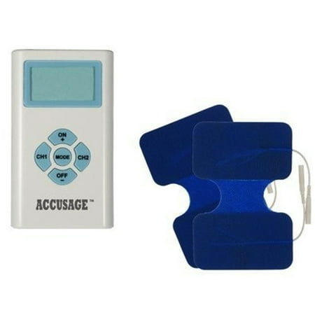 Handheld Personal Electric ElImpulse Action Device for Body Lower Back Neck Shoulder Joint Muscle