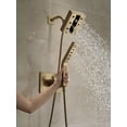 thumbnail image 6 of Delta Shower Arm in Champagne Bronze RP6023CZ, 6 of 15