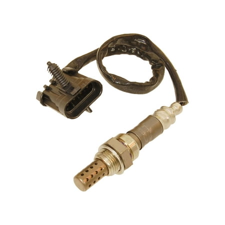 ACDelco Gold Oxygen Sensor Fits select: 1999-2002 CHEVROLET SILVERADO, 1996-2002 CHEVROLET TAHOE