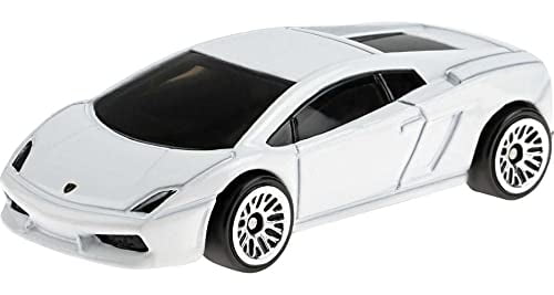 Lamborghini Superleggera Hot Wheels Paquete De Lamborghini Hot