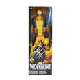 thumbnail image 1 of Marvel-Avenger Carnage Venom PVC Modelo, Butter Titan ForeSeries, Figura de acción de Carnage Venom Toys, Año Nuevo Regalo de Navidad, 30cm zhangmengya LED, 1 of 2