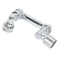 thumbnail image 1 of Faucet Aerator, Faucet Extension Four Filter Ayers Bubbling Water  For Basin, 1 of 8