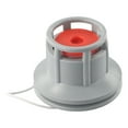 Air Valve for Lay Z Spa Inflation Hose Valve Adapter EightHole Air