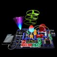 thumbnail image 3 of Lumiere Snap Circuits d'Elenco, 3 of 4