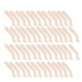 thumbnail image 2 of AntiTear Bite Line Suit Hose Silicone Hose Explosion Carp Outdoor Fishing Accessories(50pcs ),, 2 of 5