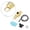 Gold gold, variant on Sports Referee Basketball Sports Training Football Camping Survival Lifesaving