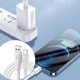 thumbnail image 4 of 120W 6A Super Fast Charging Data Compatible With Android Type C And Devices, 4 of 5