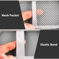 thumbnail image 2 of Fleurvie External Hard Drives Case for San- Disk Extreme Pro , for Crucial X8 Portable SSD - Box Only, 2 of 8