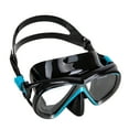thumbnail image 5 of Seavenger Hanalei Anti-Fog Mask, Quick-Dry Bag and Soft Flex Snorkel Set (Blue/Gray), 5 of 7