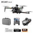 thumbnail image 6 of Gnmfd GPS Drone with 8K Camera for Adults, Auto Return, Follow Me, Laser Obstacle Avoidance, Route Fly, Altitude Hold, Headless, 4K Camera Drones, Christmas Decor, 6 of 9