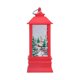 thumbnail image 4 of Linternas navideñas Linternas de muñeco de nieve iluminadas LED con pilas para decoraciones navideñas, 4 of 8