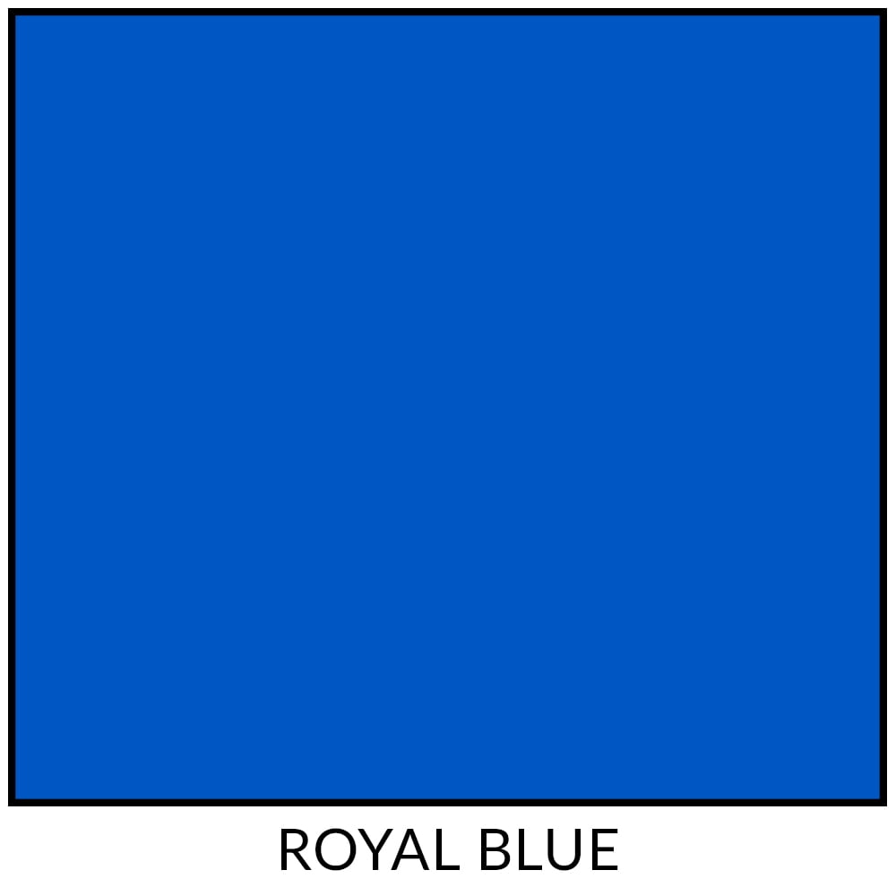 Royal Blue