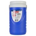 thumbnail image 4 of Coleman Half Gallon Thermos Jug, Portable, Insulated, Blue, 4 of 8