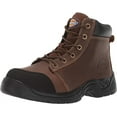 thumbnail image 2 of Dickies 6" Wrecker Boot Steel Toe Boot (Men's), 2 of 7