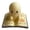 White #y68, variant on BiFandian Ghost Reading Book Table Lamp, Adorable Ghost Reading Night Light Halloween Decorations, Cute Ghost Reader LED Light for Reading Corner Bedroom, Halloween Decorative Light
