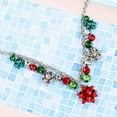 thumbnail image 4 of Gift Necklace， Christmas Necklace Xmas Jewelry Gift, 4 of 5