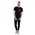 thumbnail image 2 of Tom And Jerry Mens Collegiate Logo T-Shirt, 2 of 4