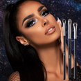 thumbnail image 5 of Siquannn Lys Bronzer Stick Dense Makeup Brush Makeup Brush Set20 Make Up Artist Kit Make Up Sets Makeup Set Cute Woman Stuff Trendy Makeup Powder Foundation Brush For Face Make Up For Women, 5 of 6