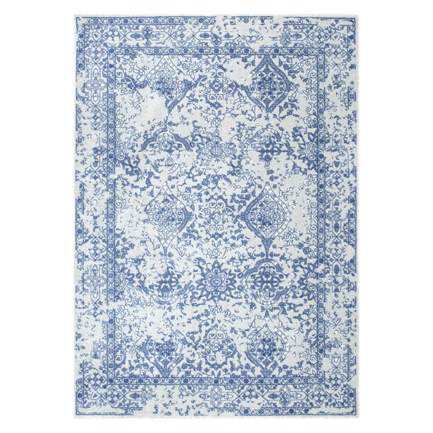 nuLOOM Vintage Odell Indoor Area Rug