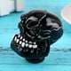 thumbnail image 3 of Skull Head Car Gear Shift Knob Modificación Car Interior Accesorio (Negro) Likrtyny Accesorios para autos y motos, 3 of 9