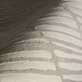 thumbnail image 7 of nuLOOM Kailani Geometric Machine Washable Area Rug, 5' x 8', Kailani Grey, 7 of 7
