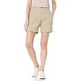 thumbnail image 2 of White Sierra Women's Sierra Point Convertible Pants, Size Xlarge, Khaki, 2 of 3