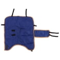 thumbnail image 2 of Calf Warm Clothes, Waterproof Cow Calf Vest Thickened Soft Texture Cold Proof  For Farm Ordinary Style,Plush Style, 2 of 8