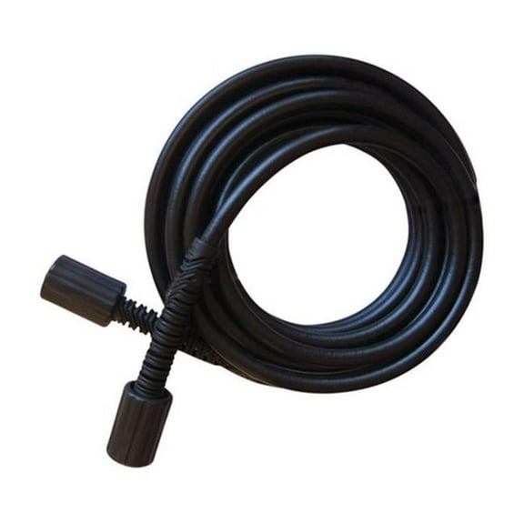 75186 0.25 x 25 in. 3000 PSI High Pressure Hose