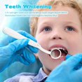 thumbnail image 4 of 1 Pc Led Light Teeth Oral Dental Mirror Super Bright Mouth Mirror Illuminated Tooth Care Tool Oral H, 4 of 5