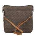 thumbnail image 2 of Bandolera Michael Kors Jet Set Travel, tamaño grande, marrón, 2 of 4