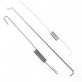 Generator Parts Throttle Governor Link Rod Speed Control Spring Return