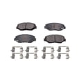 thumbnail image 2 of Balatas AG para Auto Completo para Honda CrV 2002 a 2004 8 Piezas Nuevas, 2 of 5