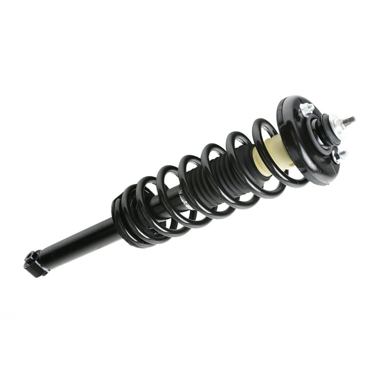 2005 Acura Tl Struts 4-Piece Complete Struts With Coil Springs For