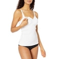 thumbnail image 3 of Playtex Secrets X-Temp Wire-Free Nursing Tank, 3 of 9